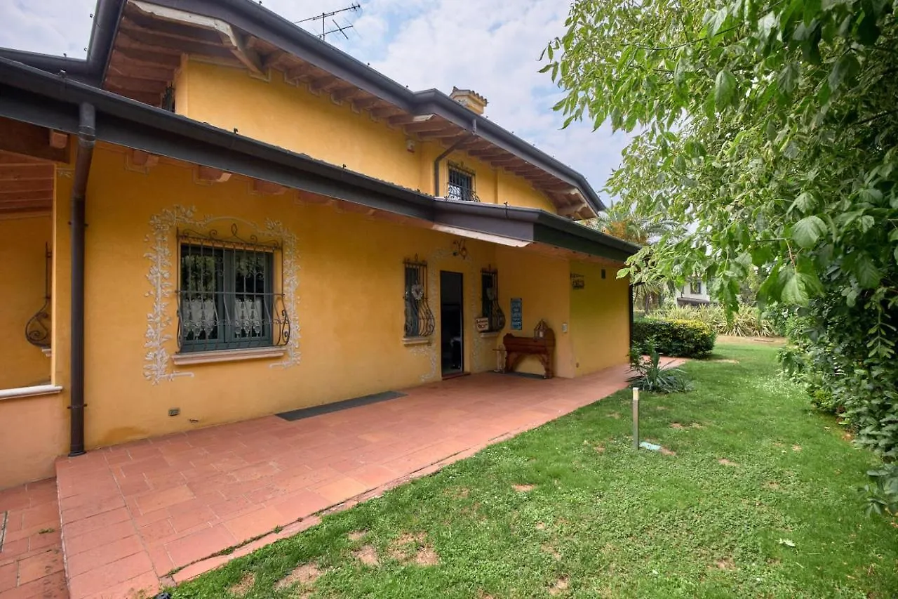 Villa Diletta - Piscina Privata - Relax Vicino Al Lago Padenghe sul Garda