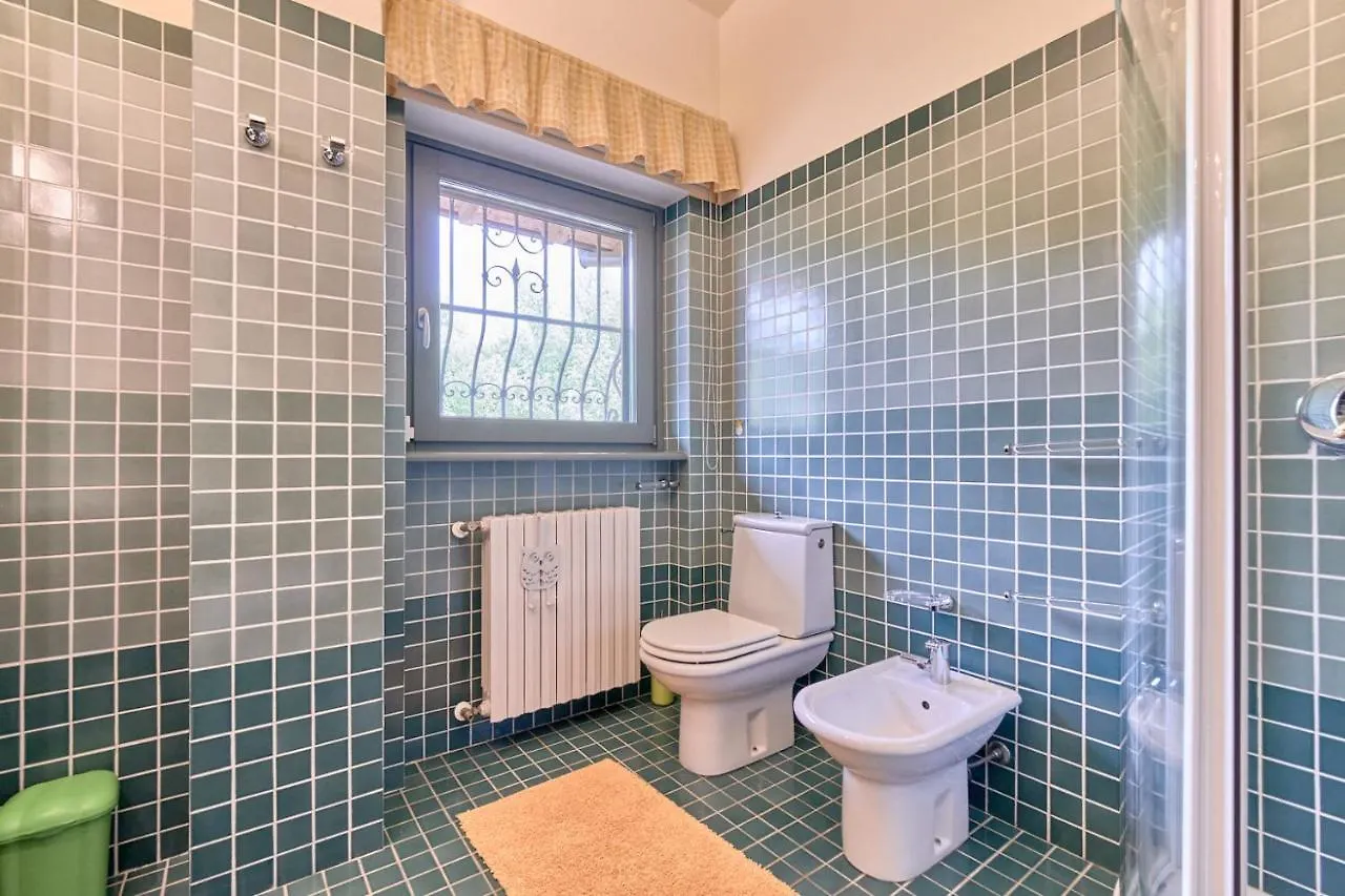 Villa Diletta - Piscina Privata - Relax Vicino Al Lago Padenghe sul Garda