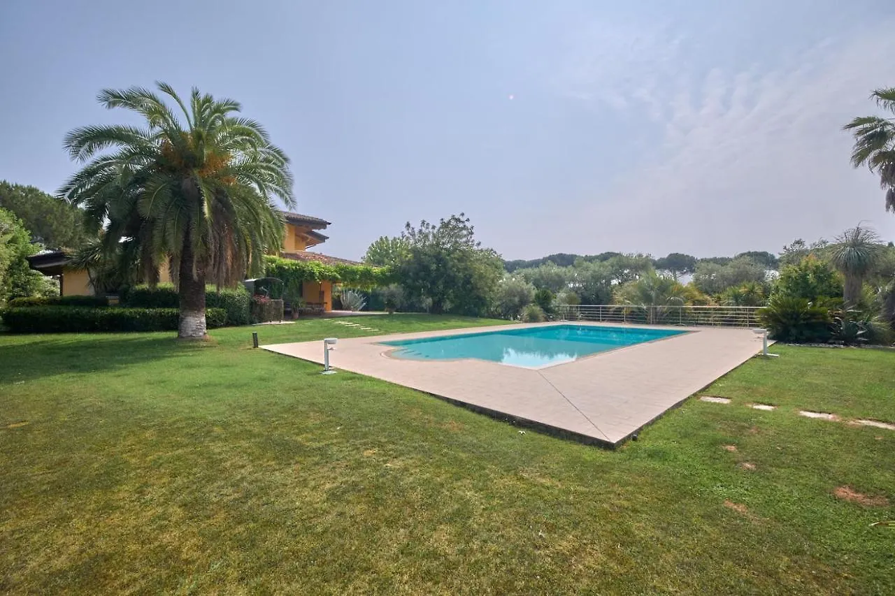Villa Diletta - Piscina Privata - Relax Vicino Al Lago Padenghe sul Garda
