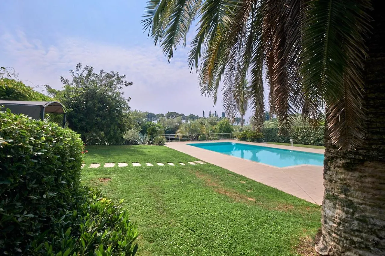 Villa Diletta - Piscina Privata - Relax Vicino Al Lago Padenghe sul Garda