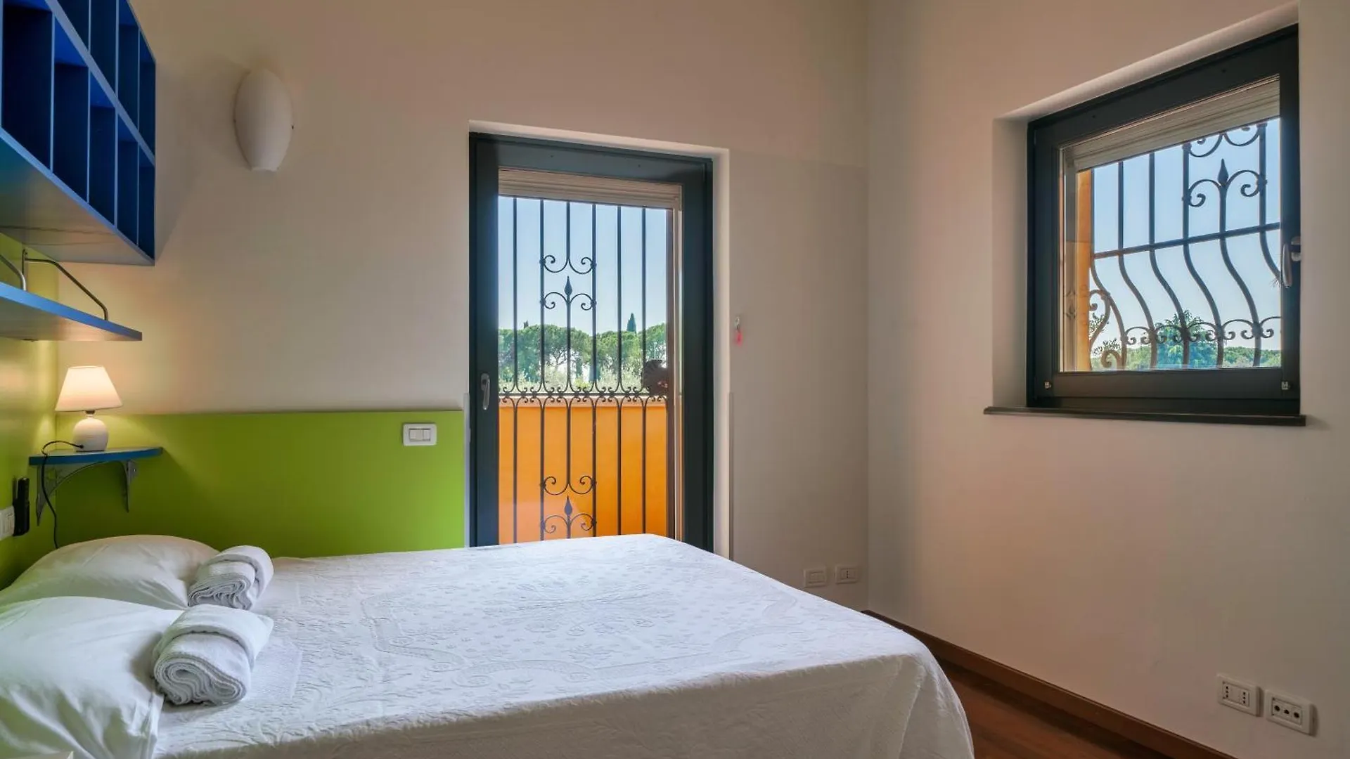 Villa Diletta - Piscina Privata - Relax Vicino Al Lago Padenghe sul Garda